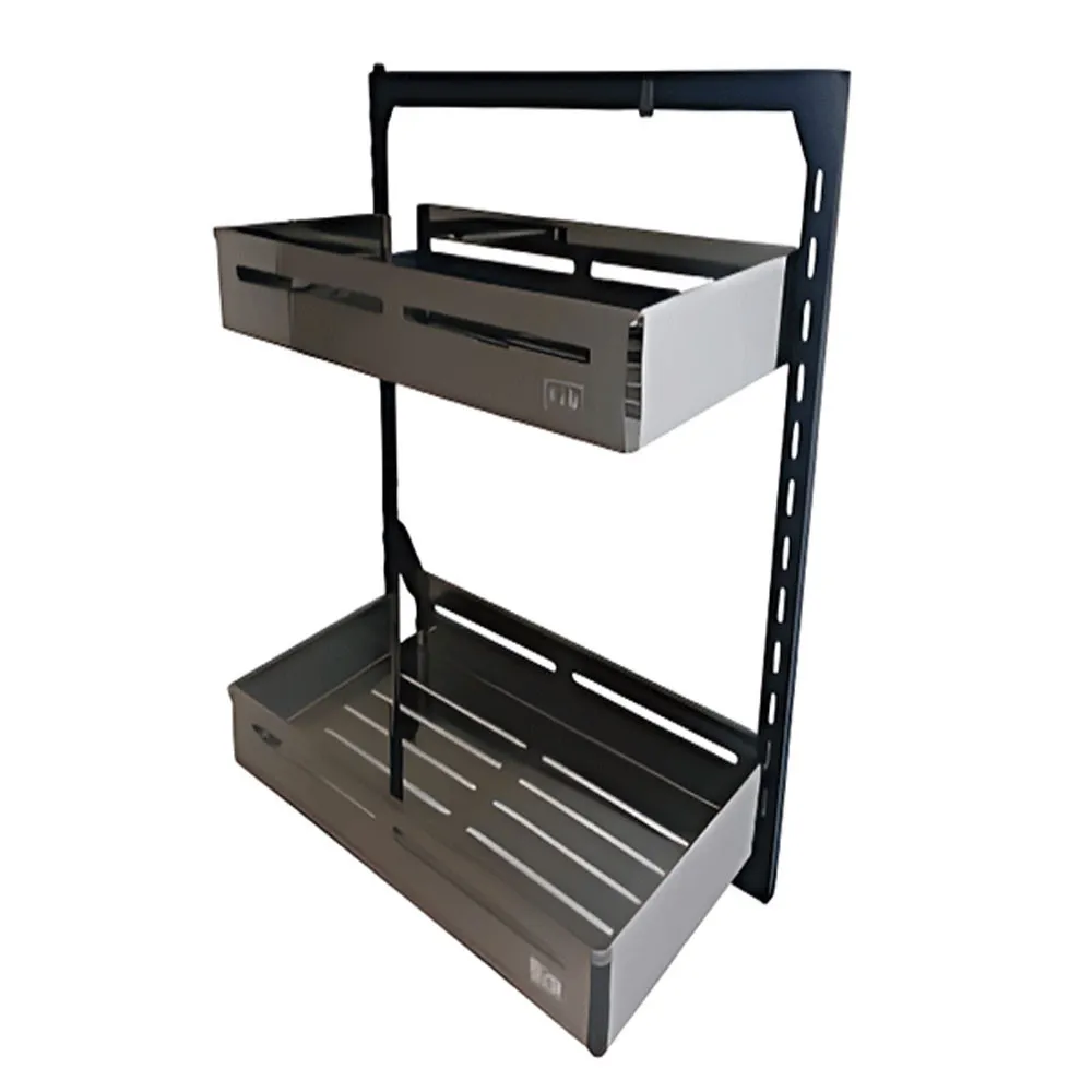 Porte Bouteille HOLODER SLIDE 30 cm