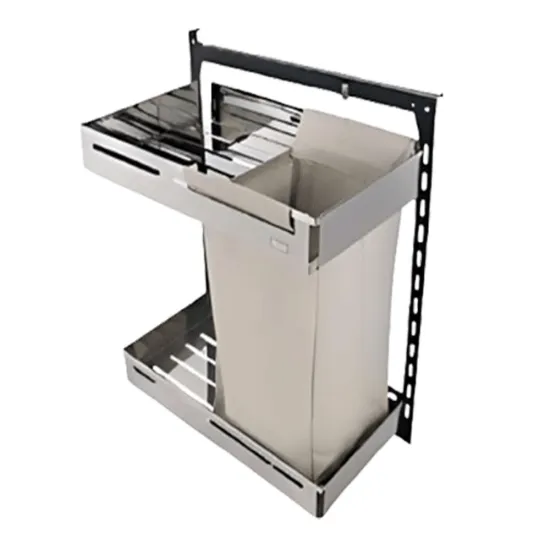 Porte Pain Basket