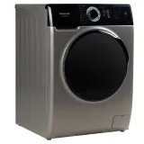 Machine à Laver Automatique BRANDT 7KG BAM74SBL Silver