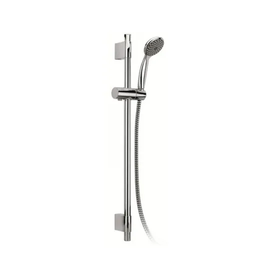 Barre De Douche Douz Complet 10A9A04 Sopal