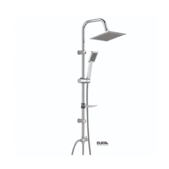 Colonne De Douche DUXXA D120
