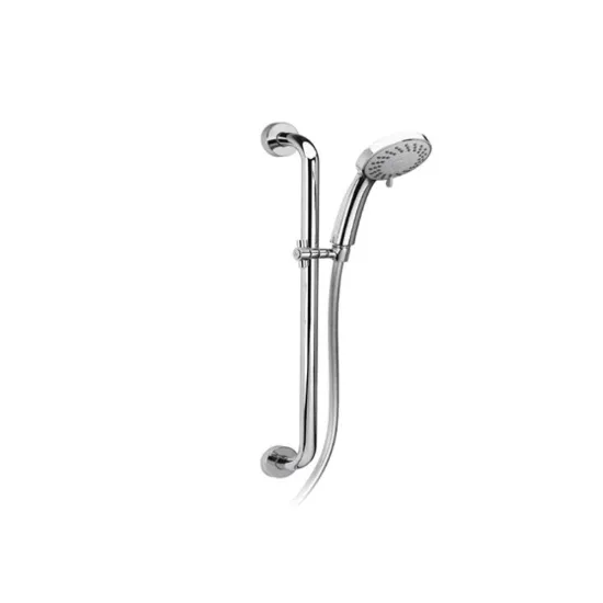Barre De Douche Et D’appui 2en 1 SOUSSE 1060A04 SOPAL