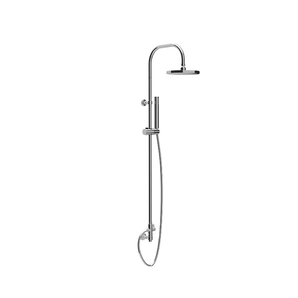 Colonne De Douche Rond 15263 TEOREMA