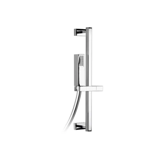 Barre De Douche Complète ZARZIS 10B8A04 SOPAL