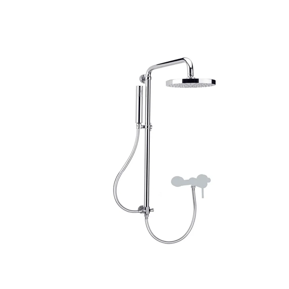 Colonne De Douche Avec Inverseur BIZERTE 1087A04 SOPAL