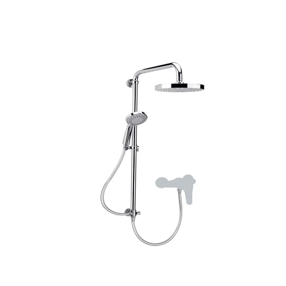 Colonne De Douche Avec Inverseur SOUSSE 1089A04 SOPAL