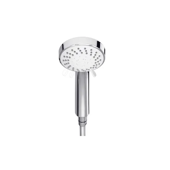Douchette ∅100 5 Jets Gris 1072A04 SOUSSE