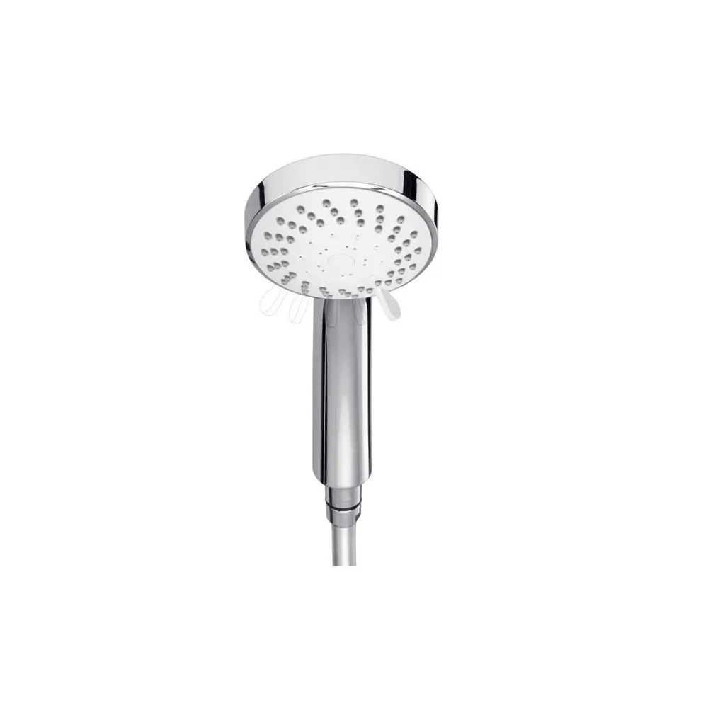 Douchette ∅100 5 Jets Gris 1072A04 SOUSSE