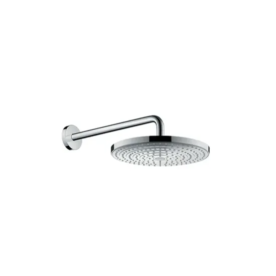 Bras De Douche Rond Plafonné A-Ros DIM 24L400