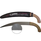 Scie jardin HANNIBAL