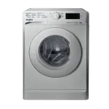 Machine à Laver WHIRLPOOL Frontale WMTA6101SNA 6Kg Inox