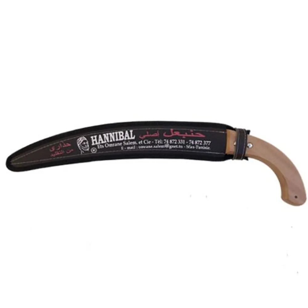 Scie jardin HANNIBAL