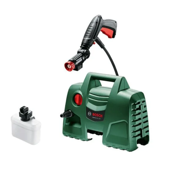 Nettoyeur EasyAquatak 100 BAR BOSCH