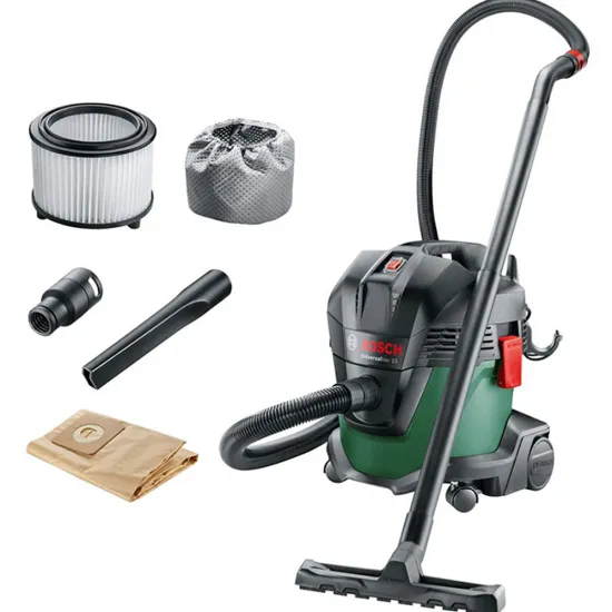 Aspirateur Universal VAC 15 1000W-15L BOSCH