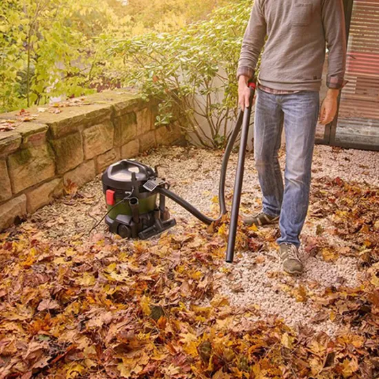 Aspirateur eau et poussière Advanced Vac 20 1200w BOSCH