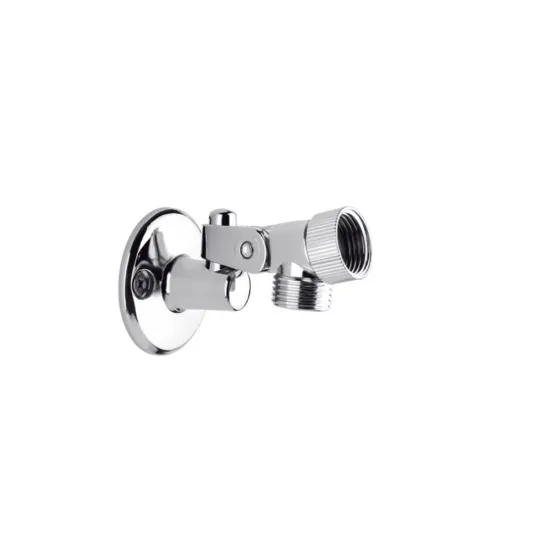 Support Douchette Mobile 1-2"M-F SOPAL