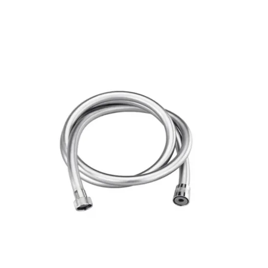 Flexible De Douche Gris 2M SOPAL