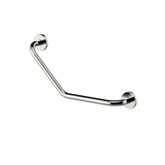 Barre d'appui incline 40 CM REF 820 DUXXA