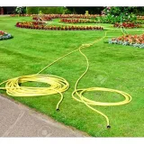 Tuyau Jardin Jaune Sans Lance 15-19 50 mètres MMPJ1550