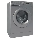 Machine à Laver WHIRLPOOL Frontale WMTA6101SNA 6Kg Inox
