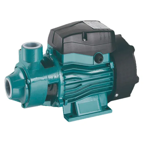 Moto Pumpe 0.5 CV DS60 DS