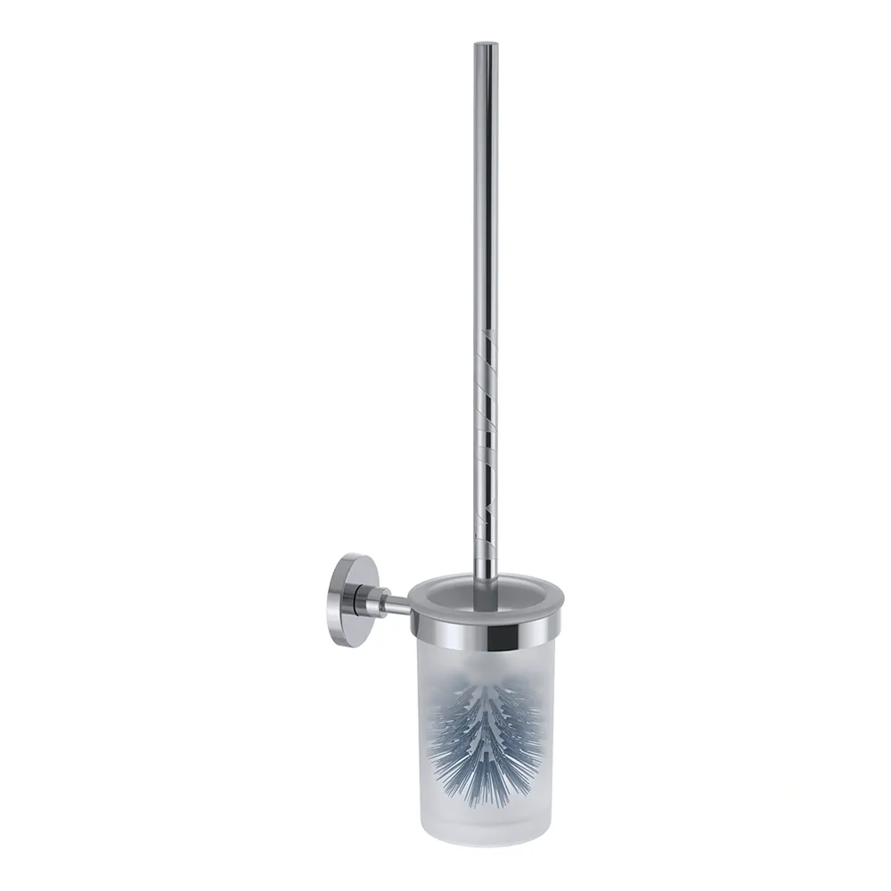 BROSSE DE TOILETTE INOX NATURA A.1130 CR