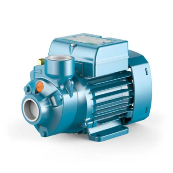 Moto pompe 0.5CV IP500M CITY PUMPS