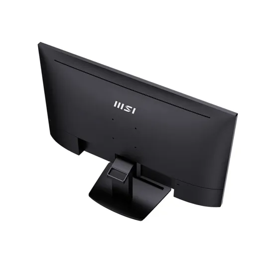 Ecran MSI 27" PRO MP273A 100Hz 1MS HDMI-VGA-DP