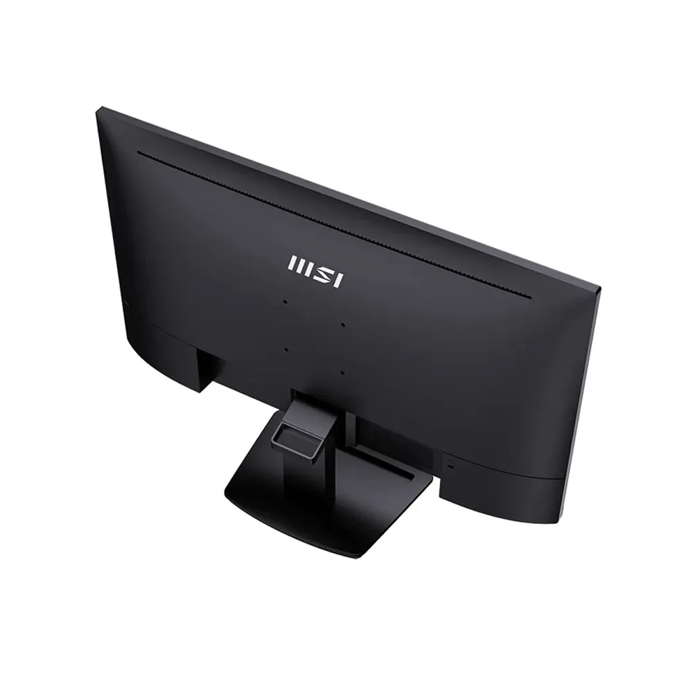 Ecran MSI 27" PRO MP273A 100Hz 1MS HDMI-VGA-DP