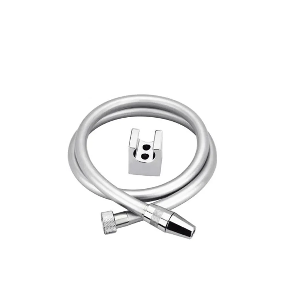 Flexible toilette 1M gris ZARZIS 4459A00 SOPAL