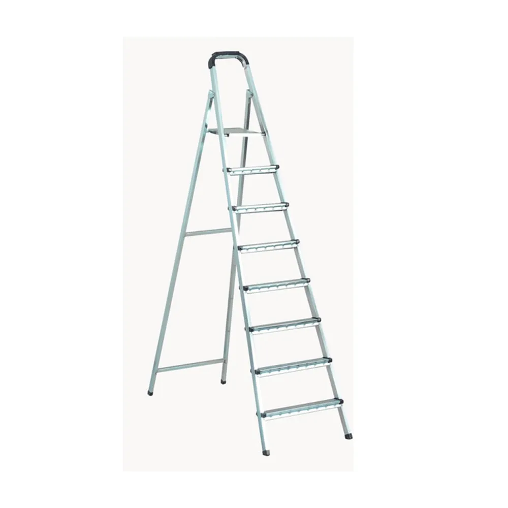 Escabeau en acier 8 marches IMP