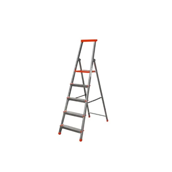 Escabeau aluminium 3 marches