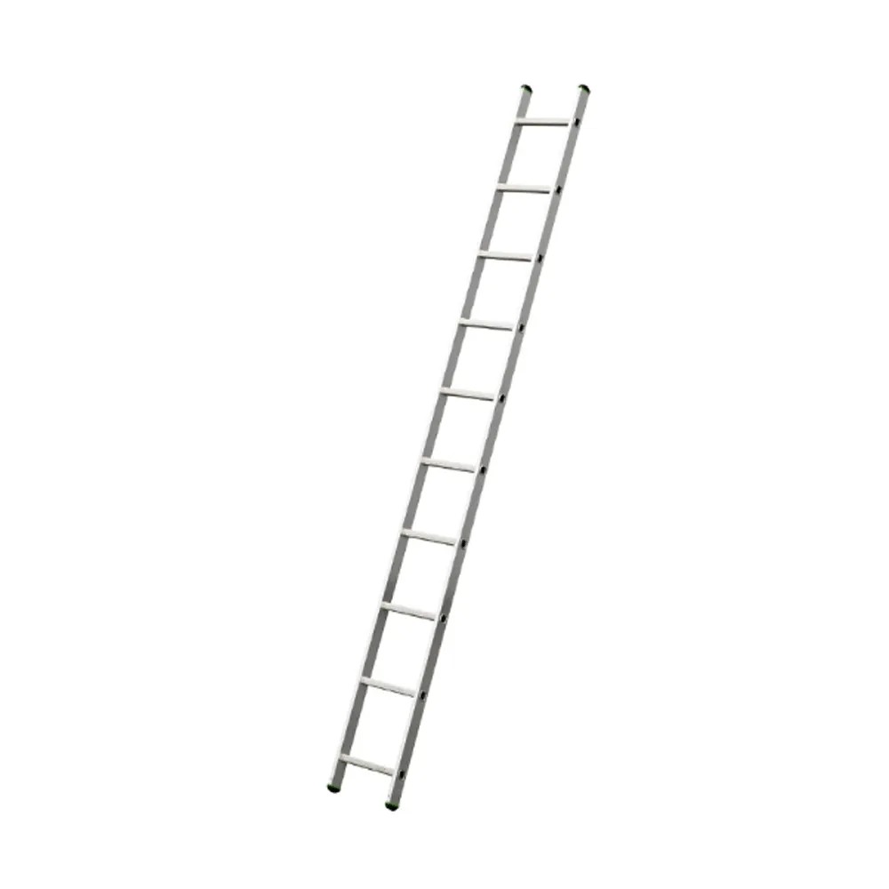 Echelle simple 3 mètres en aluminium