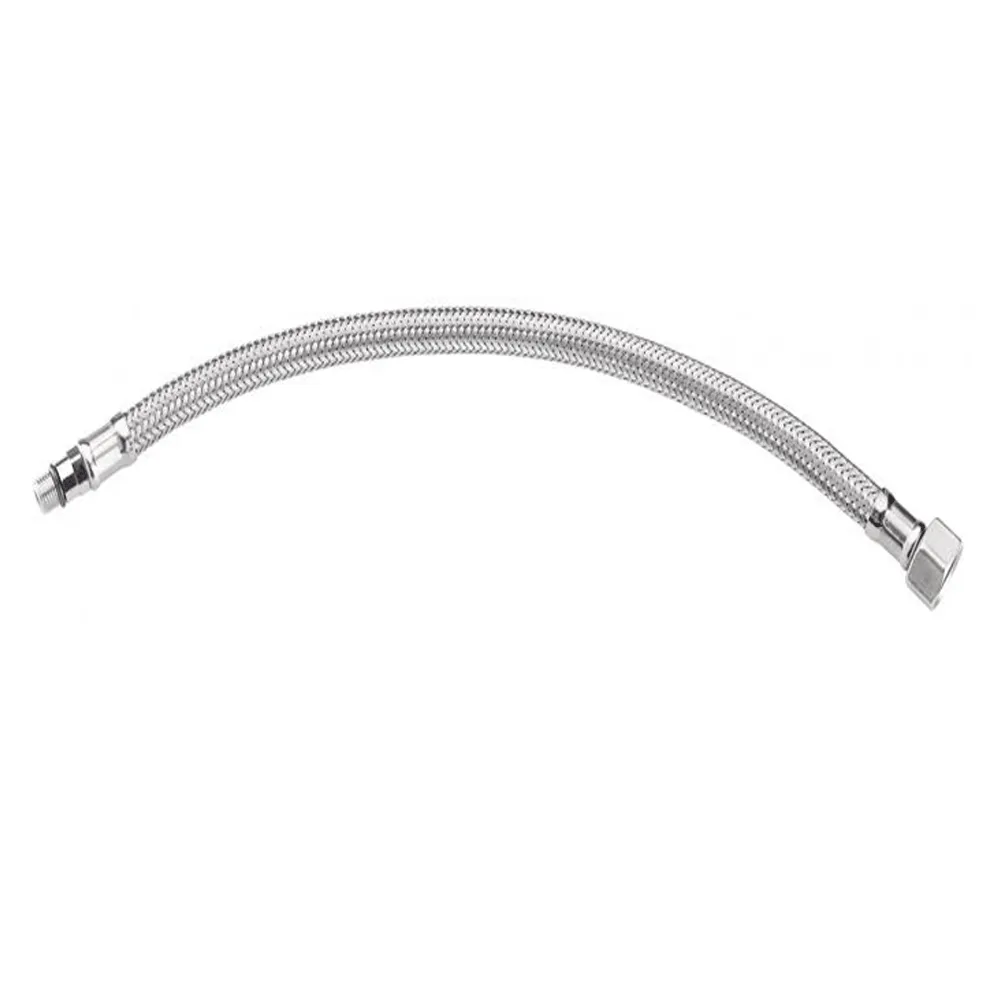 Paire flexible mélangeur M10 1-3-8 L500
