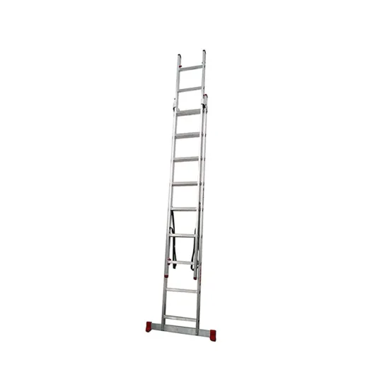 Echelle Double 2.0 * 2.0M - 3.25M