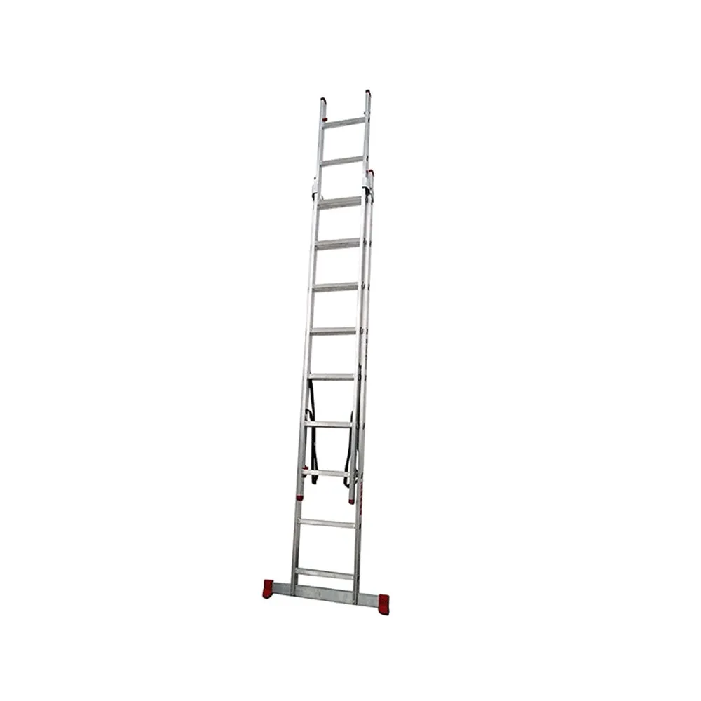 Echelle Double 2.0 * 2.0M - 3.25M