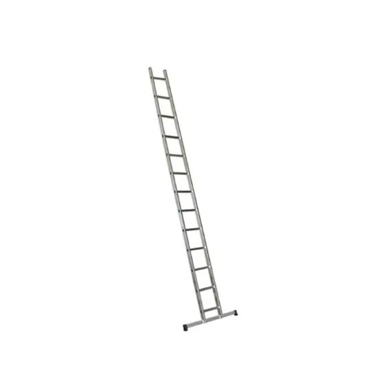 Echelle simple 5.0 mètres + Base