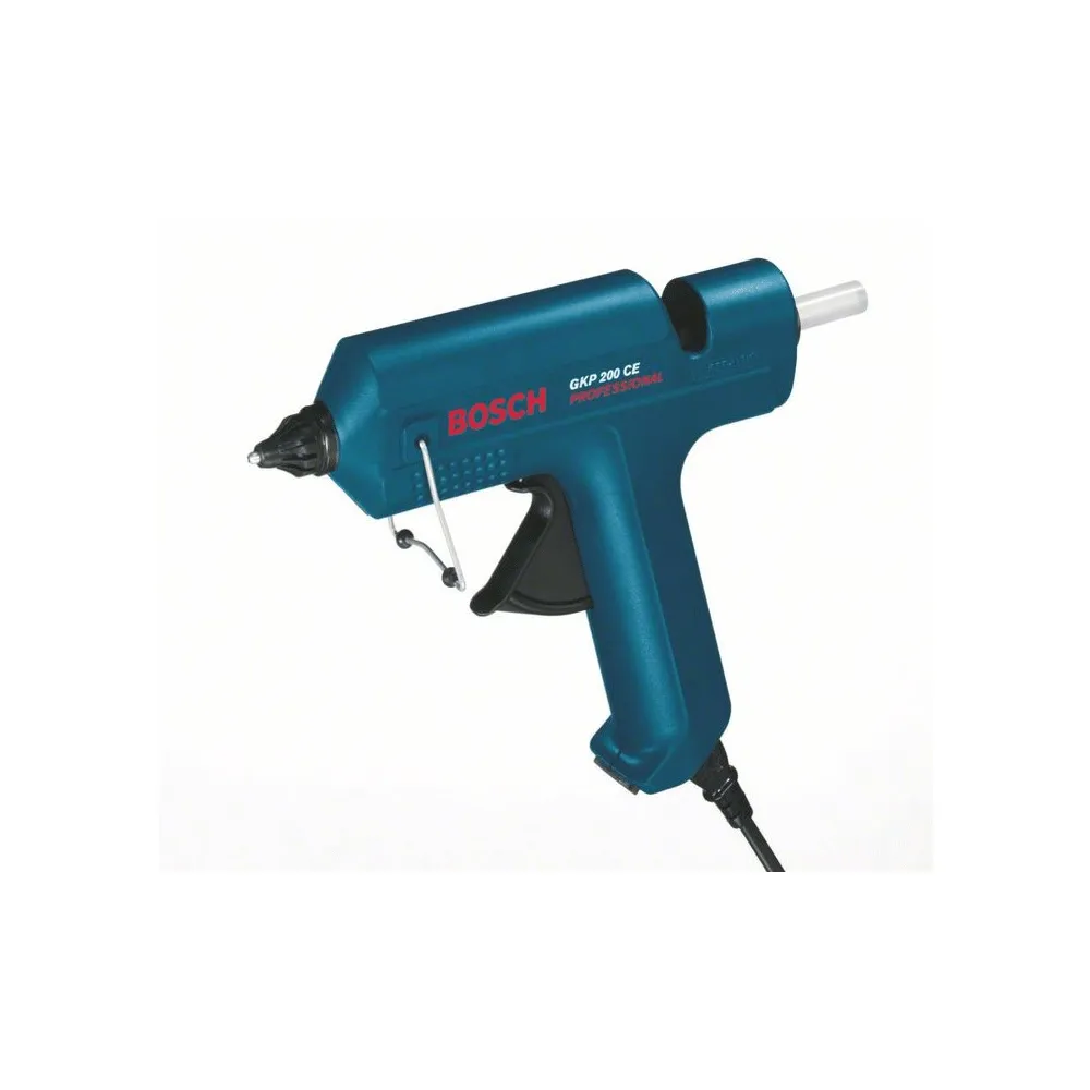 Pistolet à Colle Professionnel GKP 200 CE BOSCH