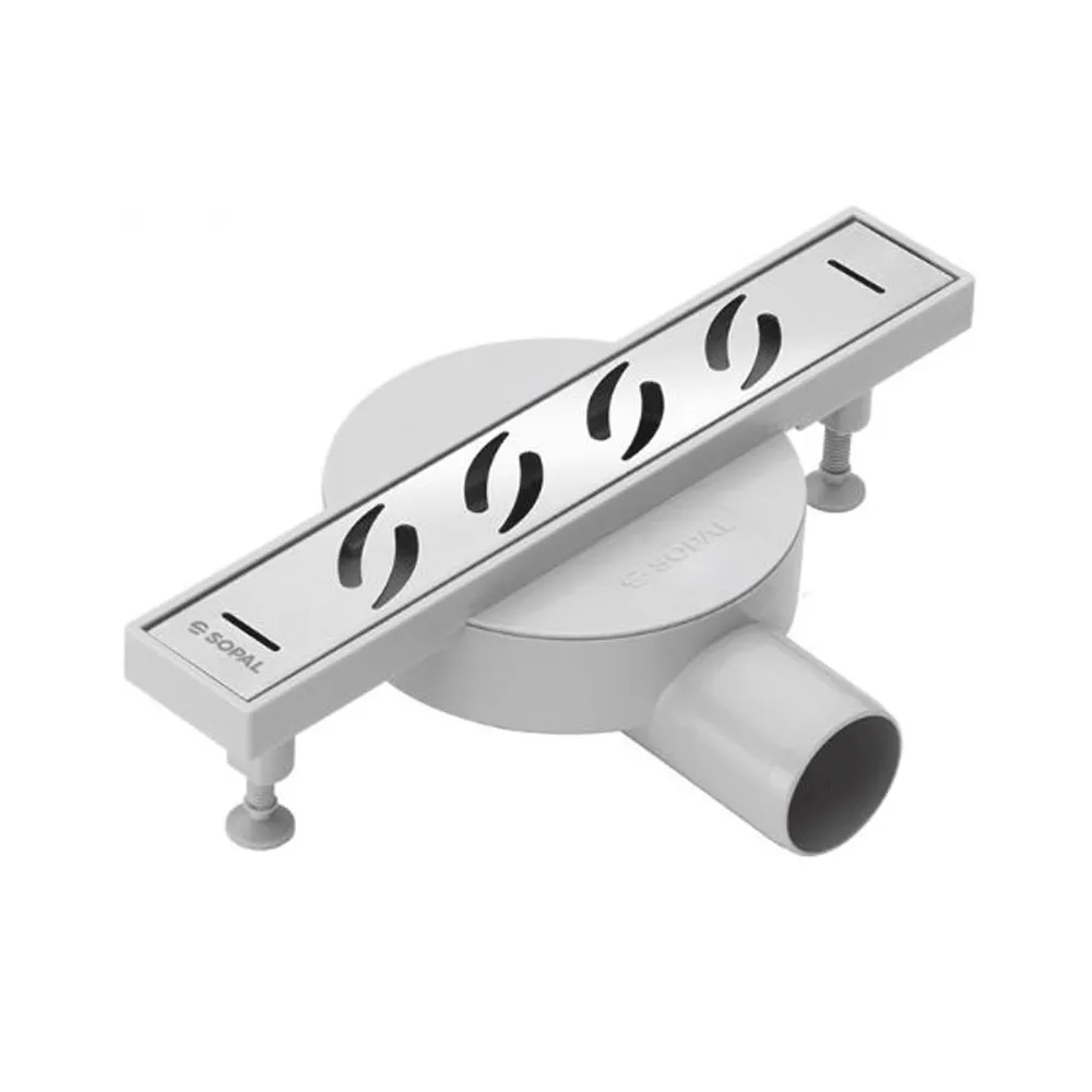 Caniveau douche 30 CM SEJNENE SOPAL