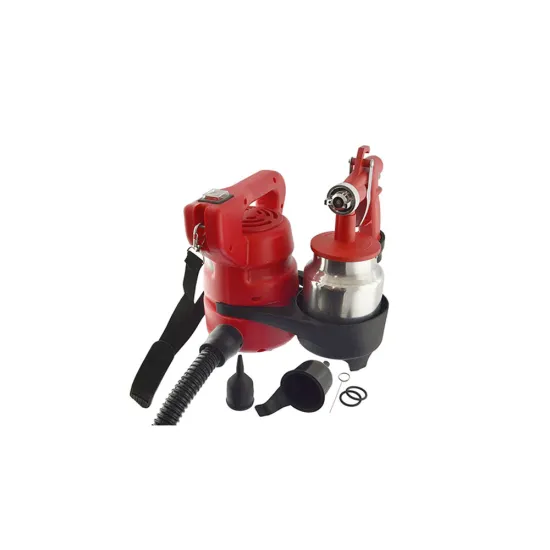 Compresseur sans réservoir LL02-220V