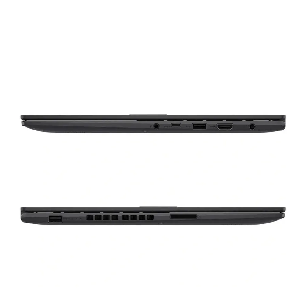 Pc Portable ASUS I5-13420H 8Go 512Go SSD RTX3050 4Go Windows Noir