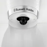Cafetière Russell Hobbs Inspire 1000 watts 1.25 Litres 24390-56 Blanc