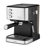 Machine à Café Expresso UFESA 1.5L 1050W CALABRIA Inox