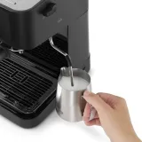 Machine à Café Expresso DELONGHI EC230BK Moulu Stilosa 1100W Noir