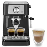 Machine à Café Expresso DELONGHI Stilosa EC260BK 1100W Noir