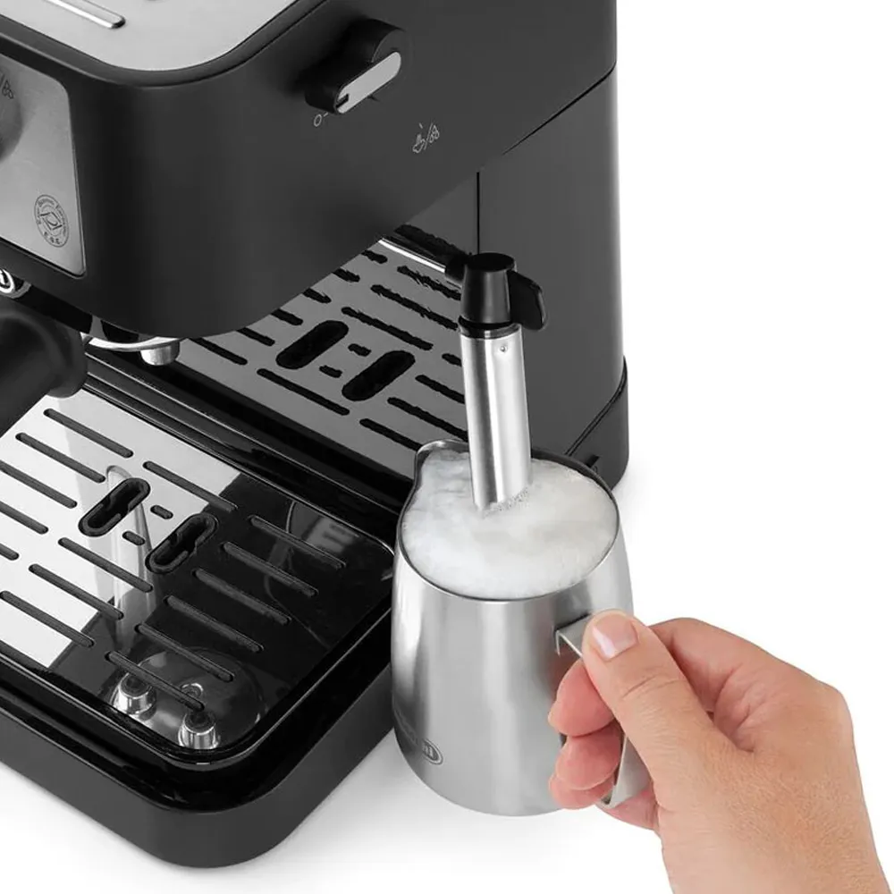 Machine à Café Expresso DELONGHI Stilosa EC260BK 1100W Noir