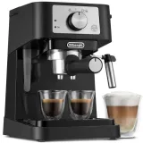 Machine à Café Expresso DELONGHI Stilosa EC260BK 1100W Noir