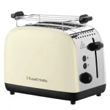 Grille Pain RUSSELL HOBBS 1670 watts 26551-56 Crème