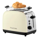 Grille Pain RUSSELL HOBBS 1670 watts 26551-56 Crème