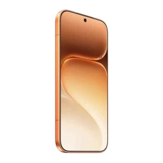 Smartphone HONOR 600 12Go 256Go 5G Orangé